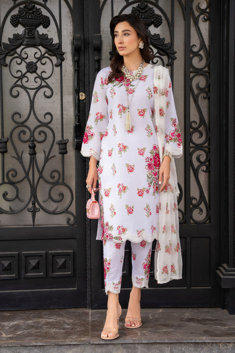 Aabpara Lawn Collection ALC11