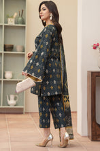 3pc Ready to Wear Breeze by Aabpara Printed Lawn Womenswear BBA6