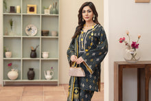 3pc Ready to Wear Breeze by Aabpara Printed Lawn Womenswear BBA6