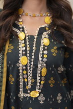 3pc Ready to Wear Breeze by Aabpara Printed Lawn Womenswear BBA6