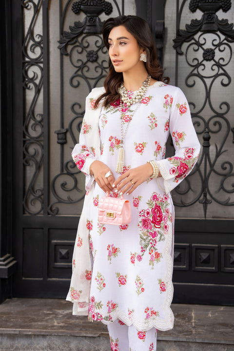 Aabpara Lawn Collection ALC11