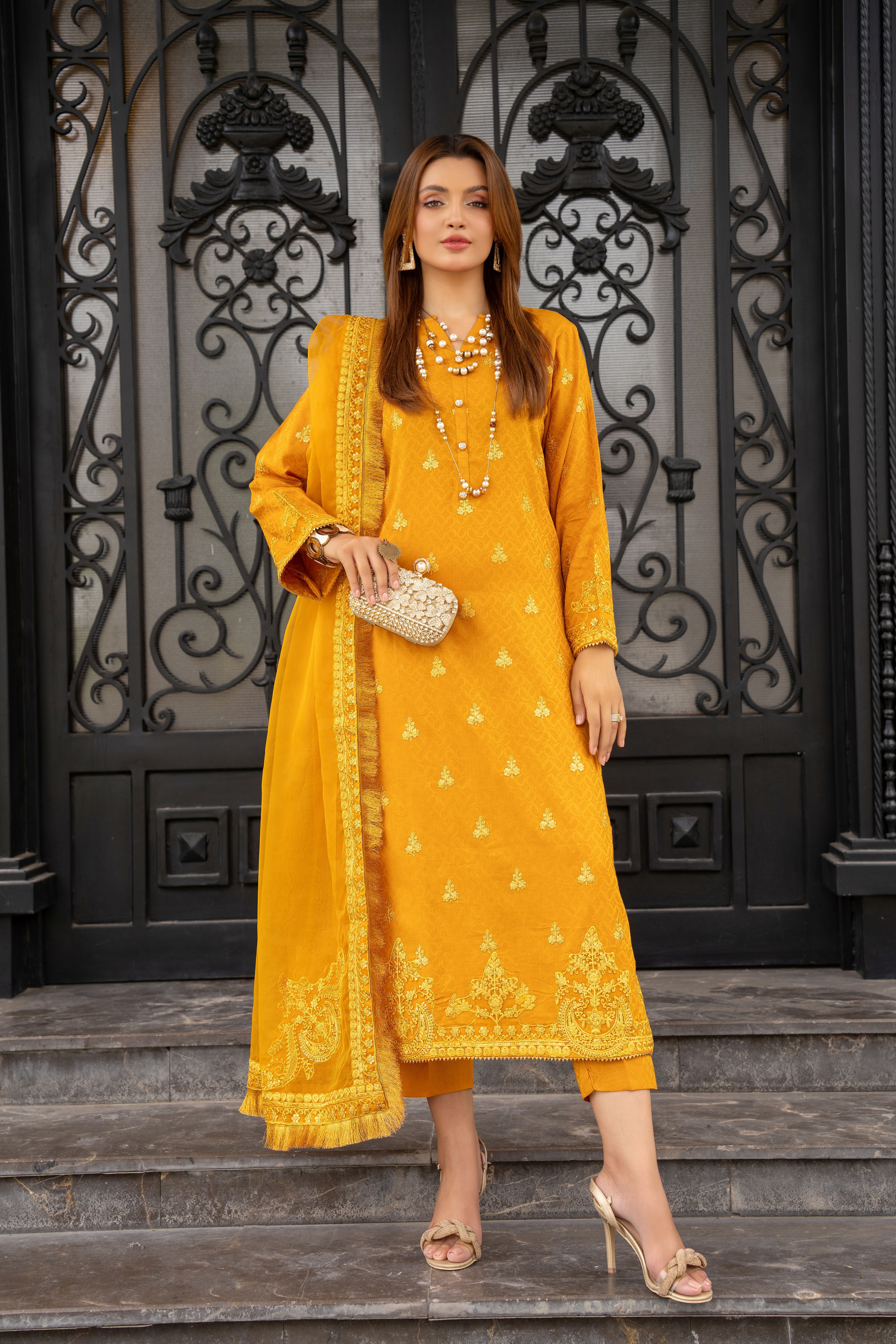 Grace by Gul Warun GG11