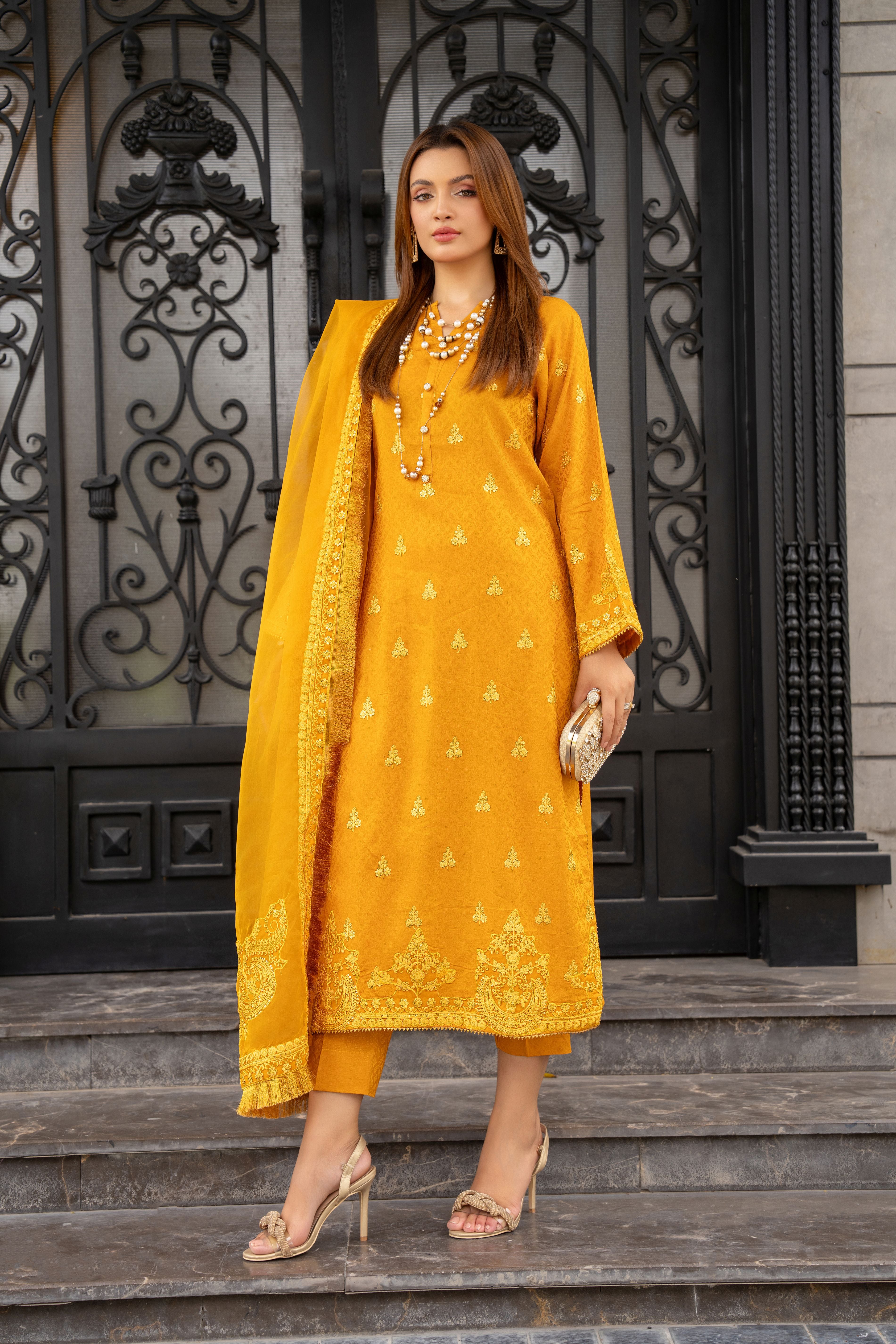 Grace by Gul Warun GG11