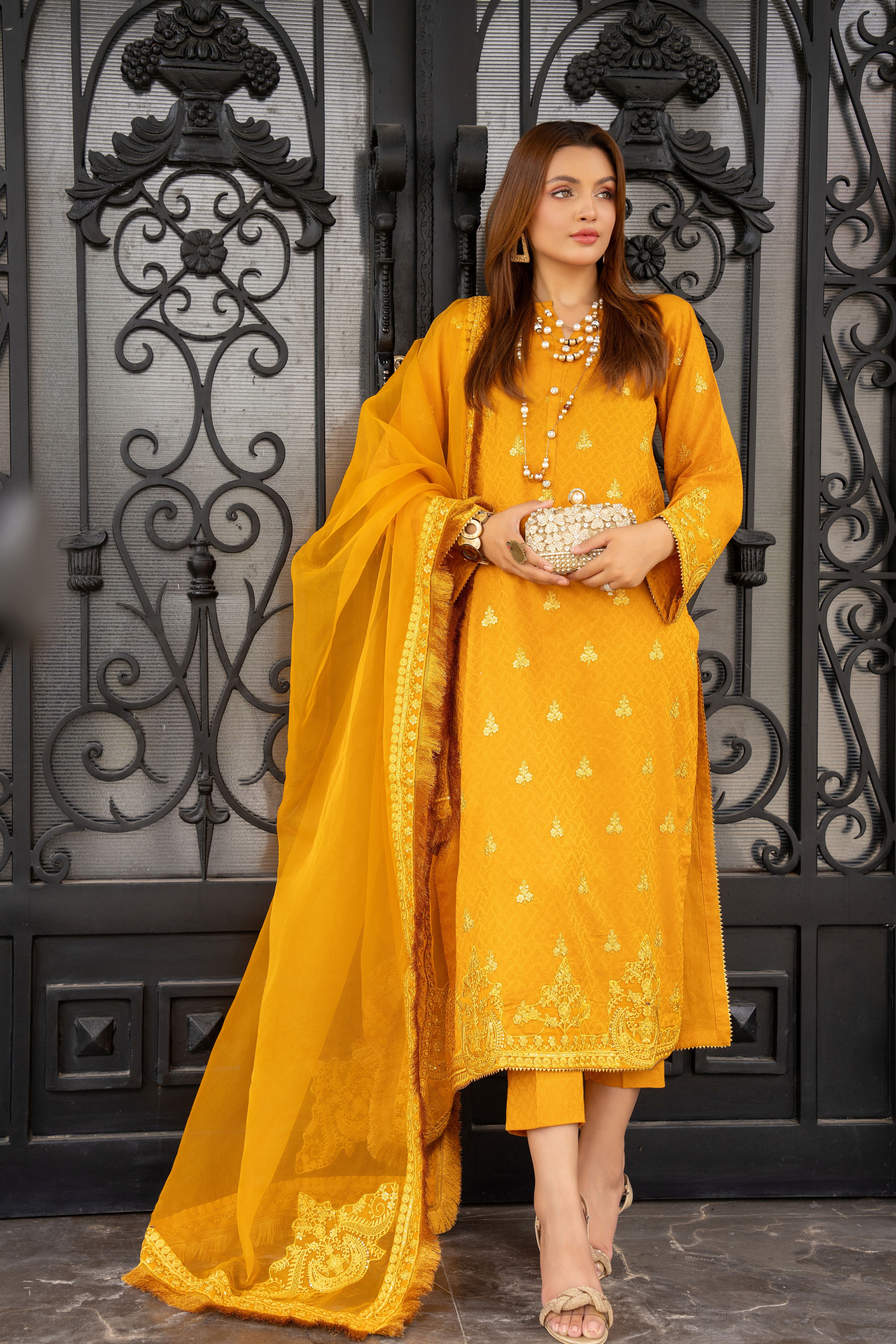 Grace by Gul Warun GG11