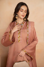Regal Threads by Gul Warun Raw Silk Edition GRS5