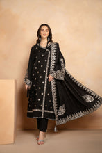 Regal Threads by Gul Warun Raw Silk Edition GRS8