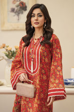 3pc Ready to Wear Breeze by Aabpara Printed Lawn Womenswear BBA2