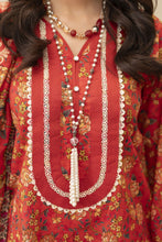 3pc Ready to Wear Breeze by Aabpara Printed Lawn Womenswear BBA2