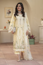 3pc Ready to Wear Luxury Lawn Collection by Silver 2025 SLL03