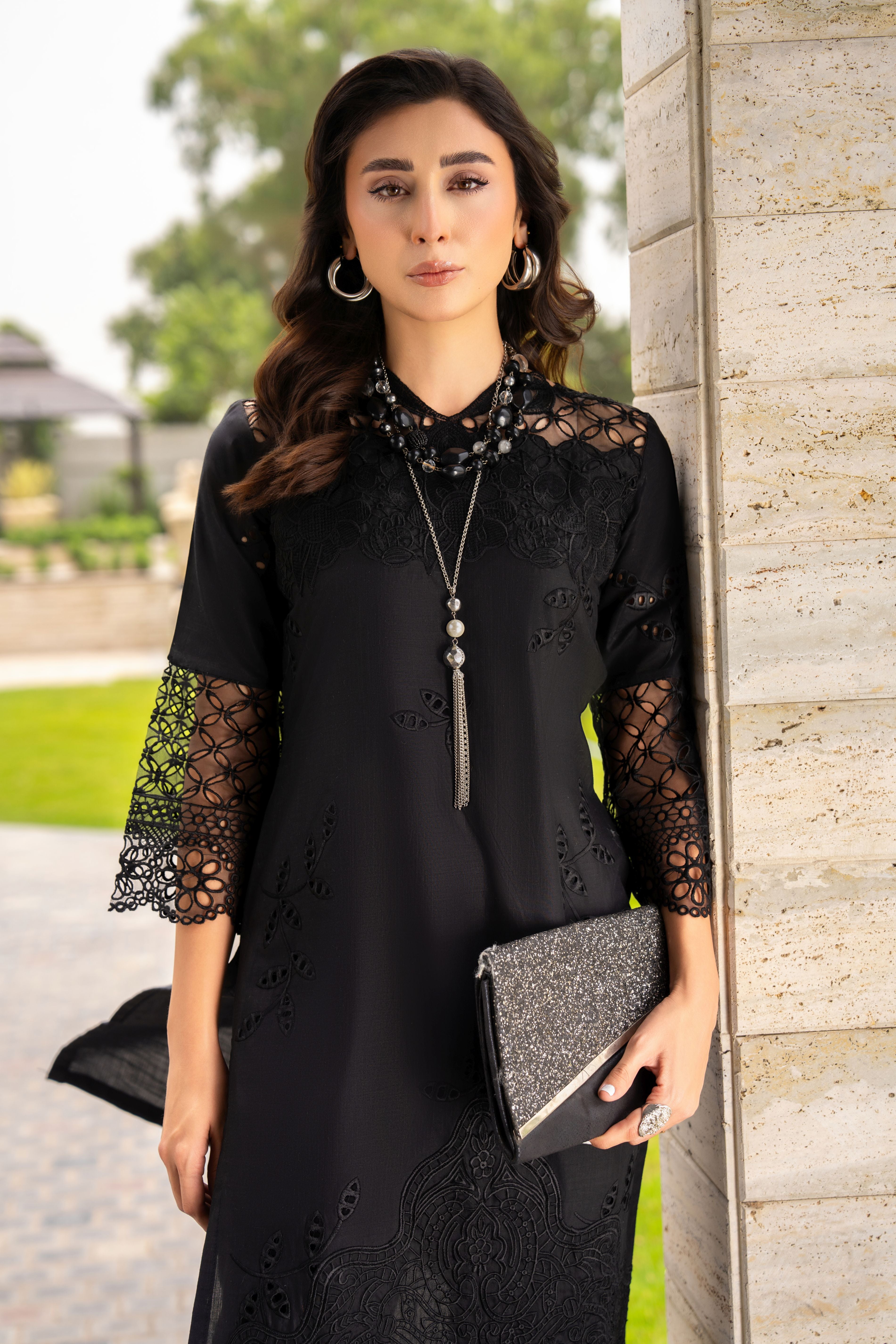 Aabpara Lawn Collection ALC12