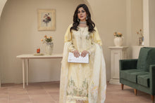 3pc Ready to Wear Luxury Lawn Collection by Silver 2025 SLL03