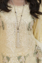 3pc Ready to Wear Luxury Lawn Collection by Silver 2025 SLL03