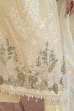 3pc Ready to Wear Luxury Lawn Collection by Silver 2025 SLL03