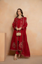 Regal Threads by Gul Warun Raw Silk Edition GRS4
