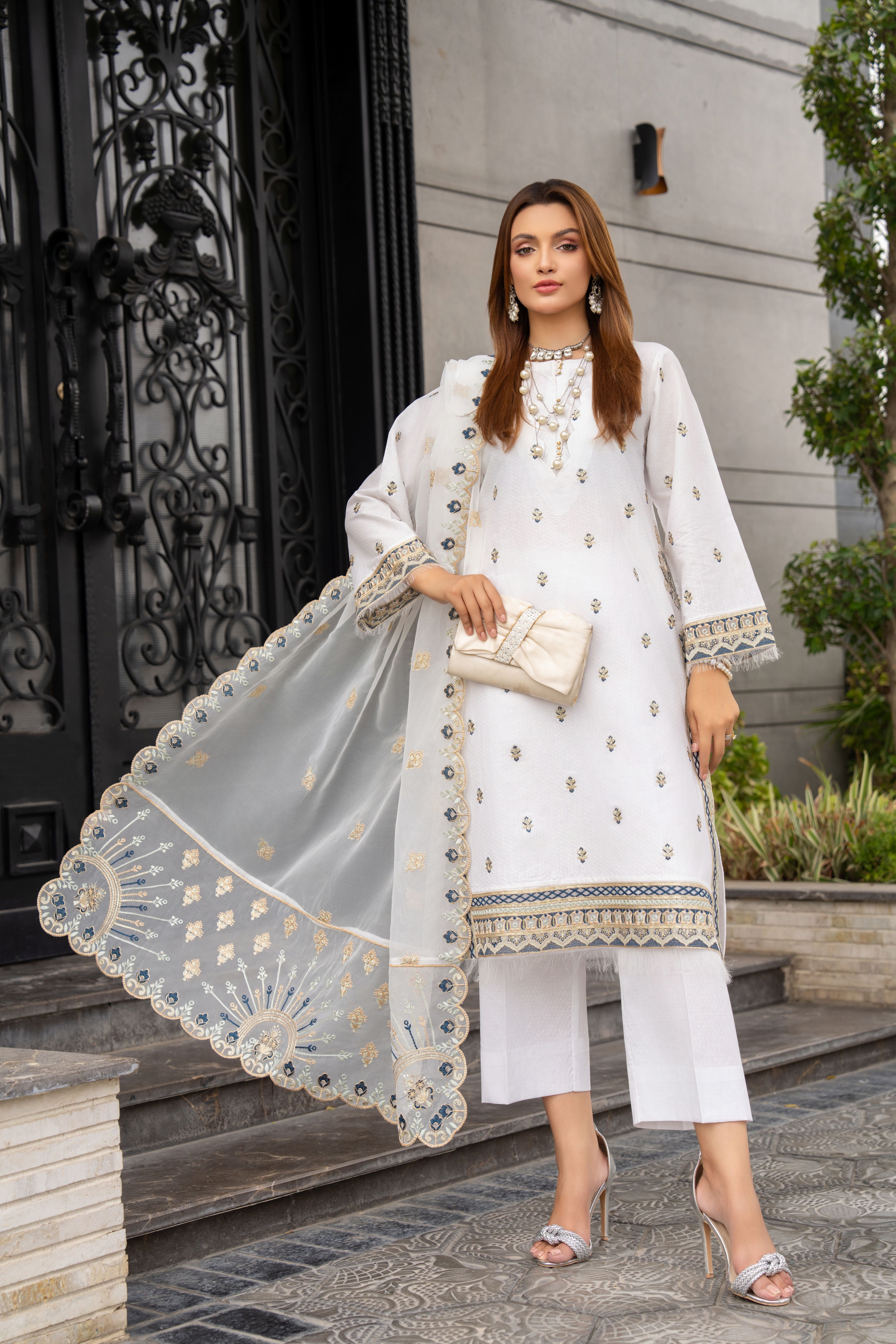 Grace by Gul Warun GG9