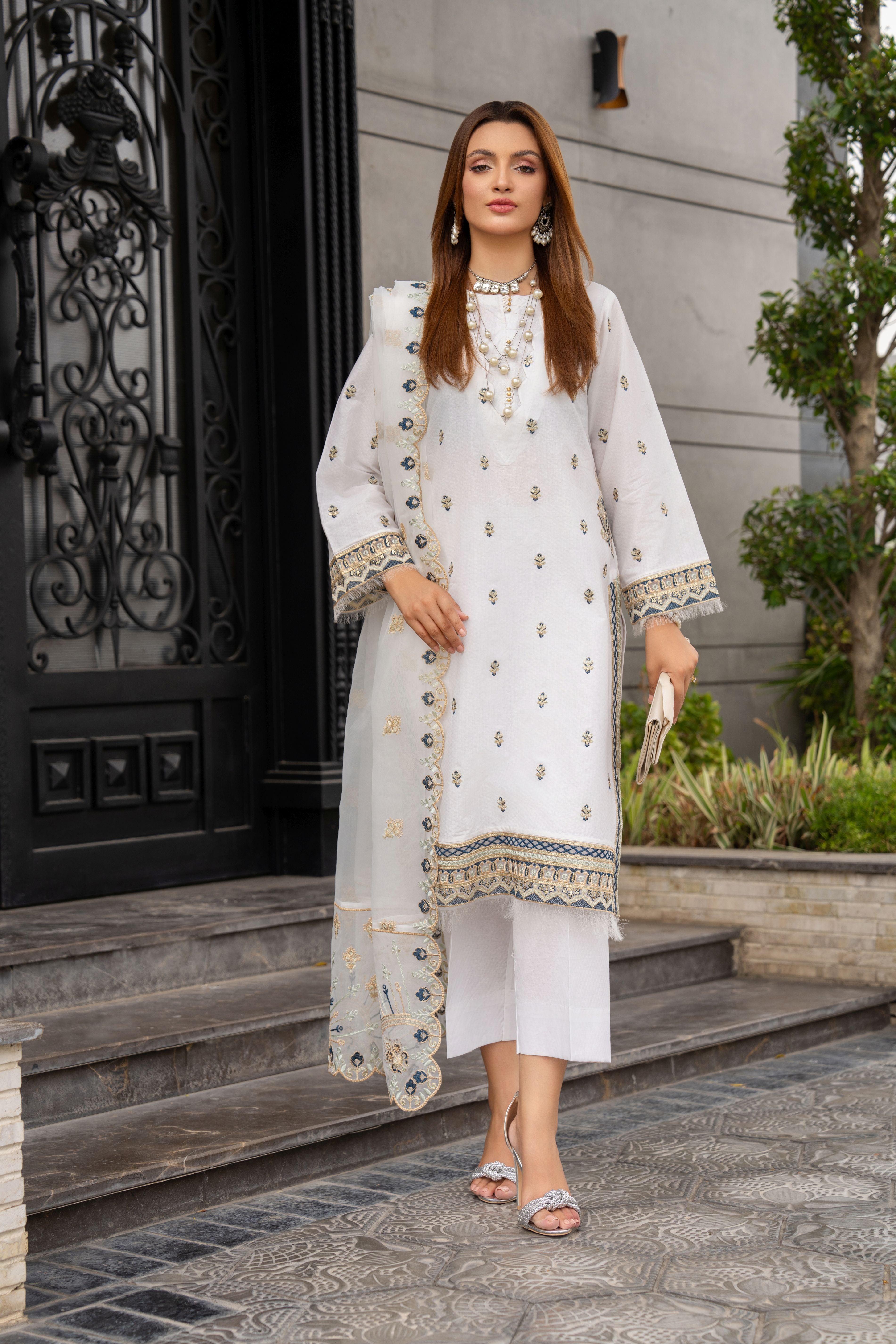 Grace by Gul Warun GG9