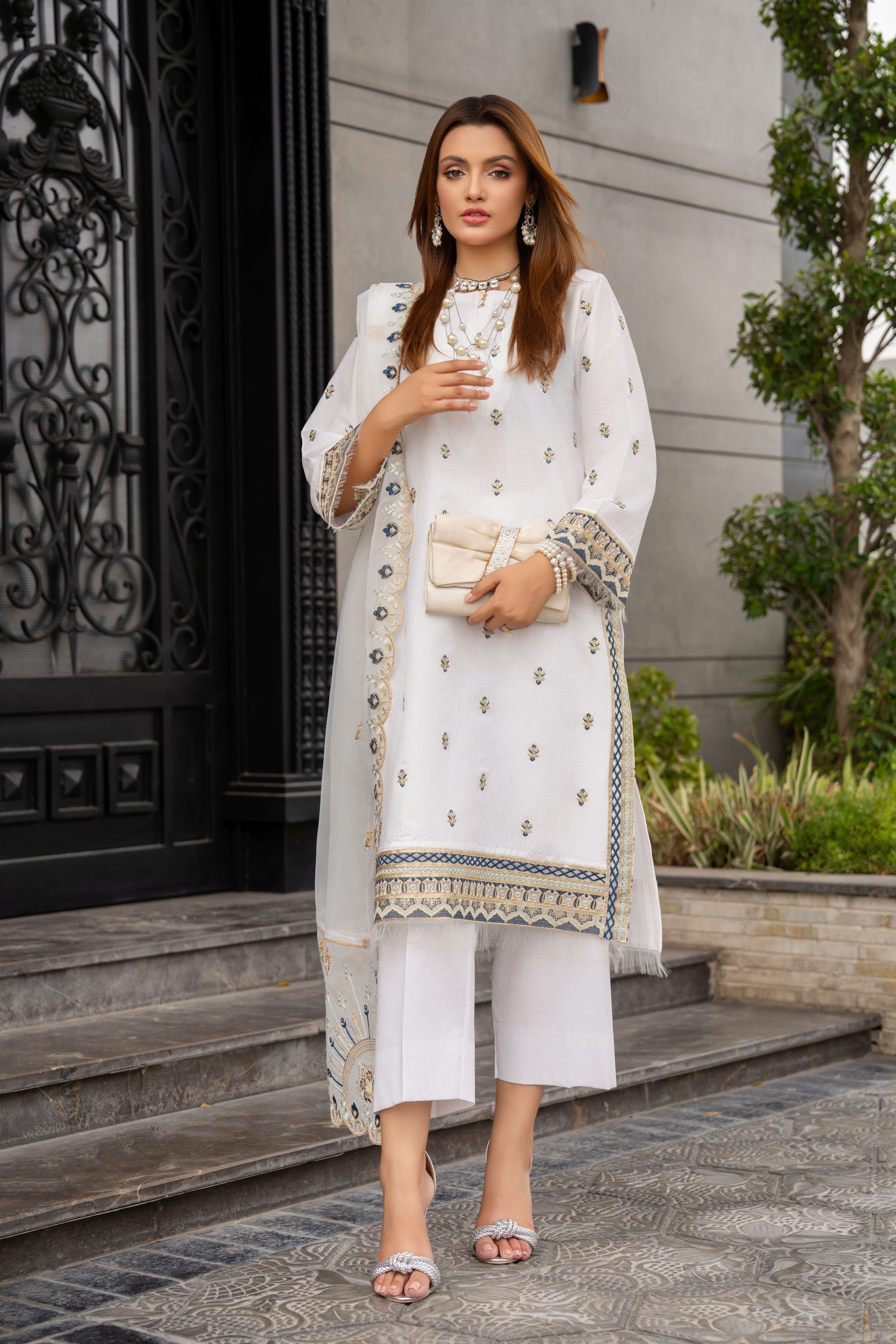 Grace by Gul Warun GG9