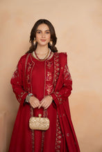 Regal Threads by Gul Warun Raw Silk Edition GRS4