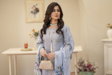 3pc Ready to Wear Luxury Lawn Collection by Silver 2025 SLL04