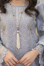 3pc Ready to Wear Luxury Lawn Collection by Silver 2025 SLL04