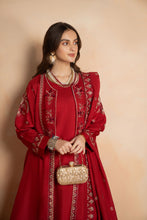 Regal Threads by Gul Warun Raw Silk Edition GRS4
