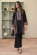 Bloomline Ready to Wear Embroidered Casual Dress by Zaiwa ZBRW2