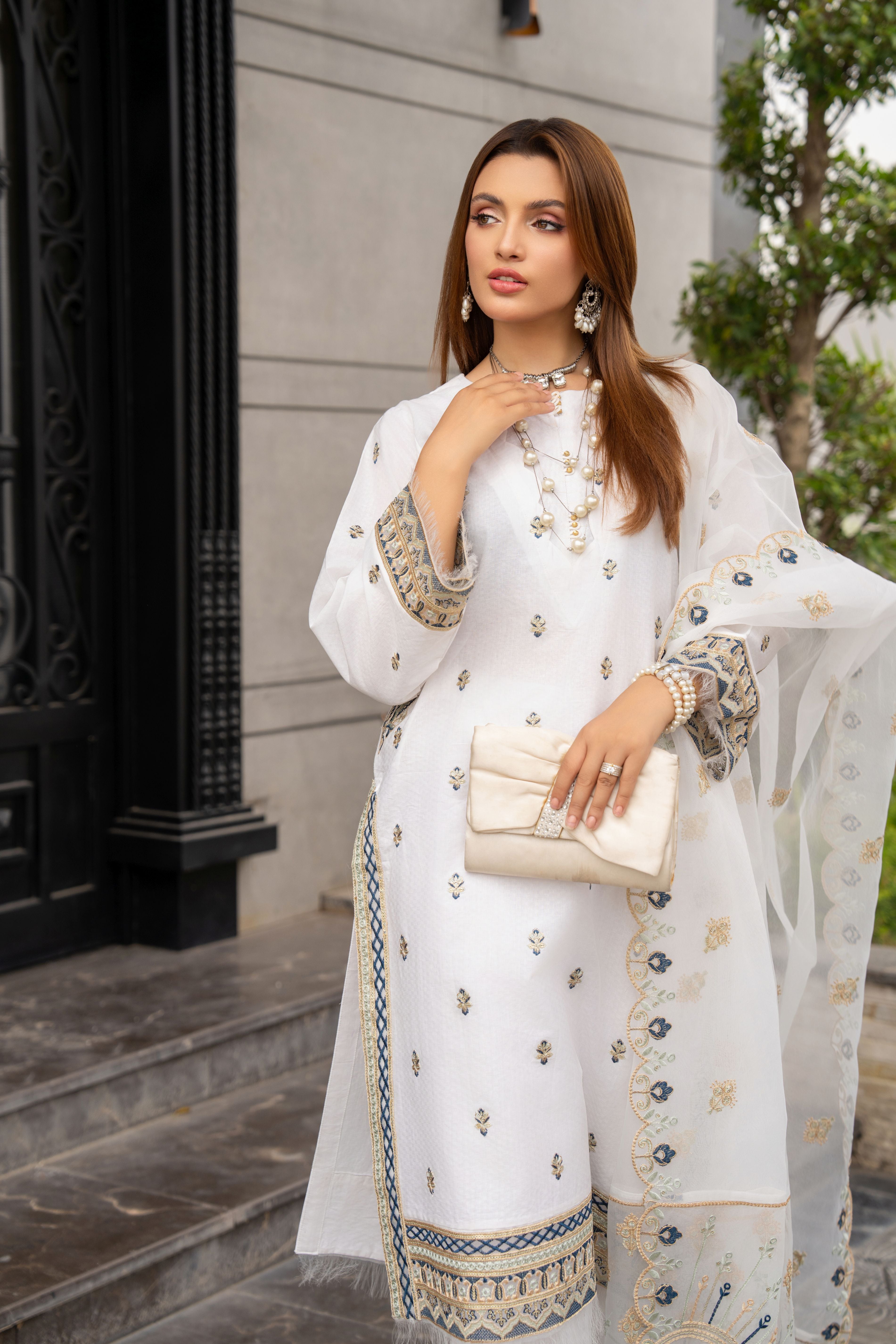 Grace by Gul Warun GG9