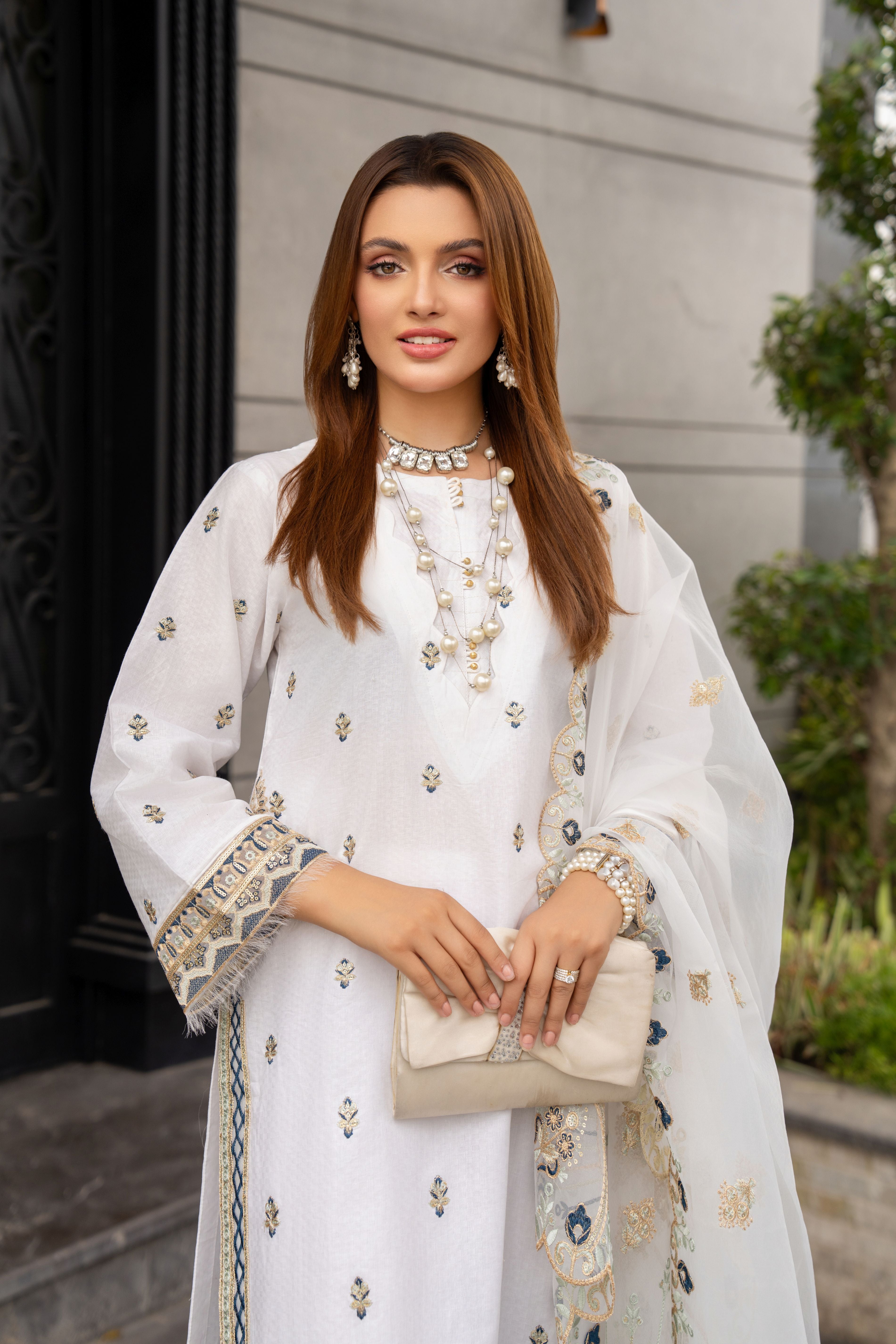 Grace by Gul Warun GG9