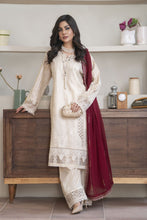 3pc Ready to Wear Luxury Lawn Collection by Silver 2025 SLL05
