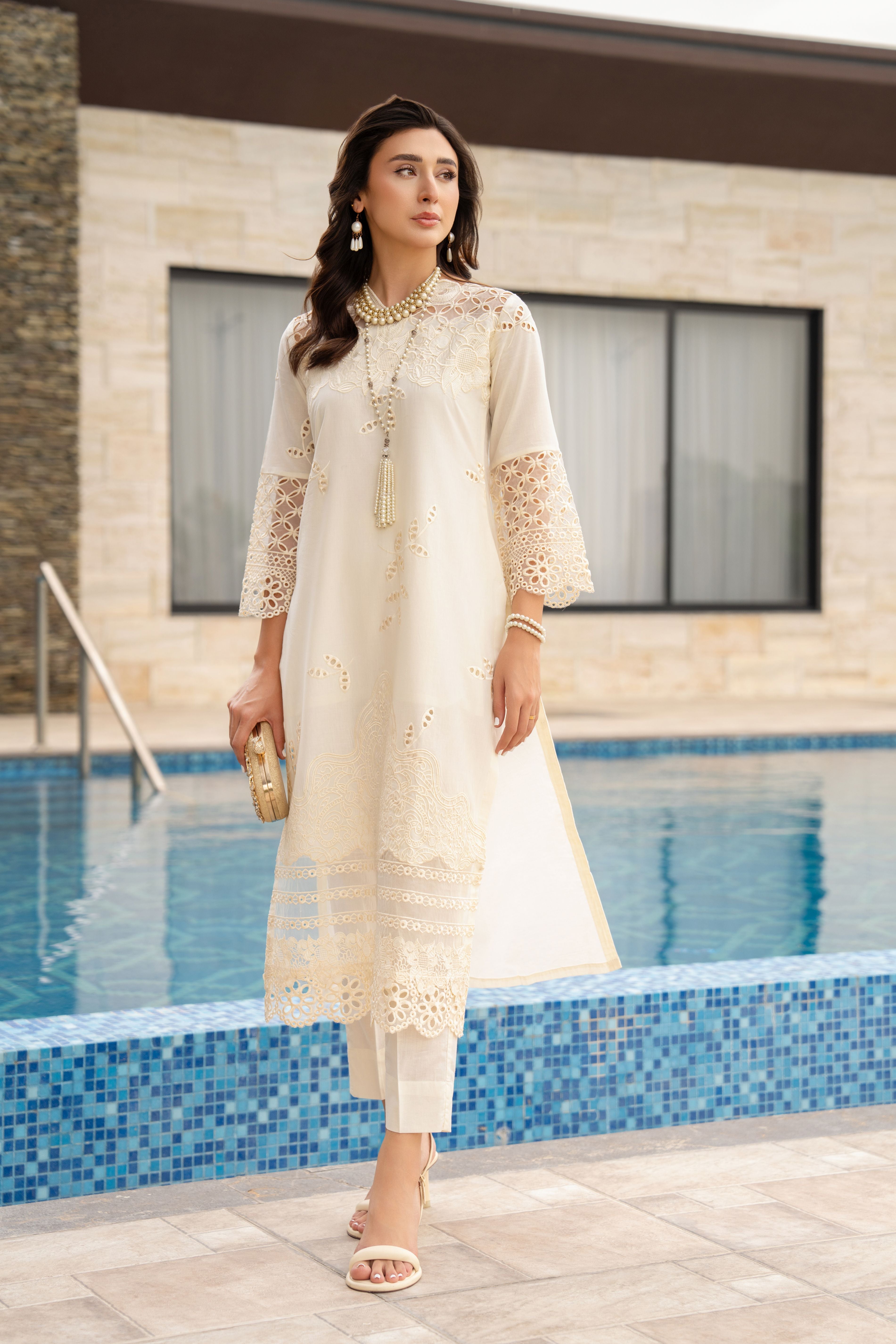 Aabpara Lawn Collection ALC13