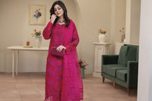 3pc Ready to Wear Luxury Lawn Collection by Silver 2025 SLL01