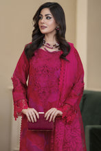 3pc Ready to Wear Luxury Lawn Collection by Silver 2025 SLL01