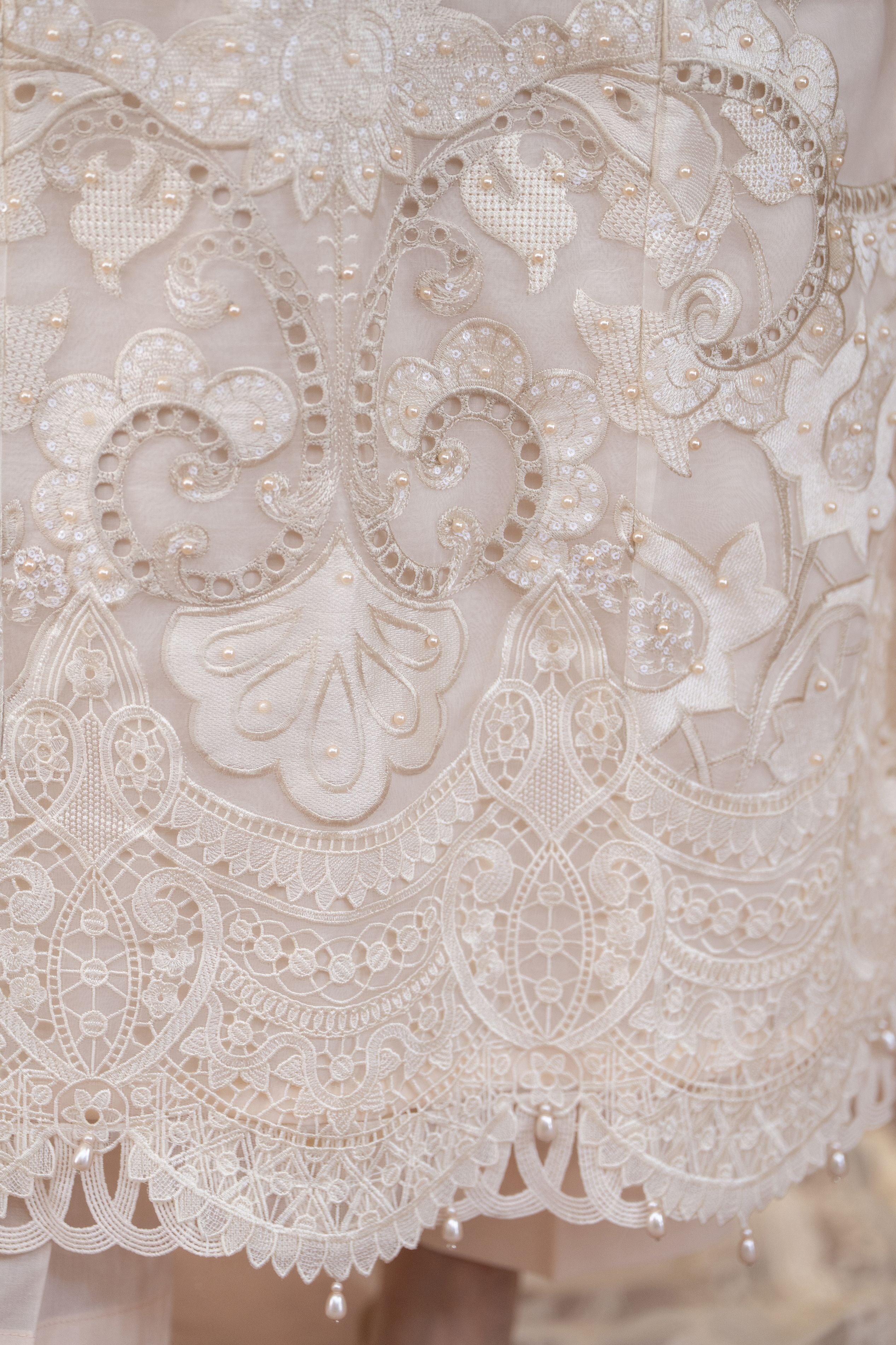 3pc Ready to Wear Luxury Lawn Collection by Silver 2025 SLL02