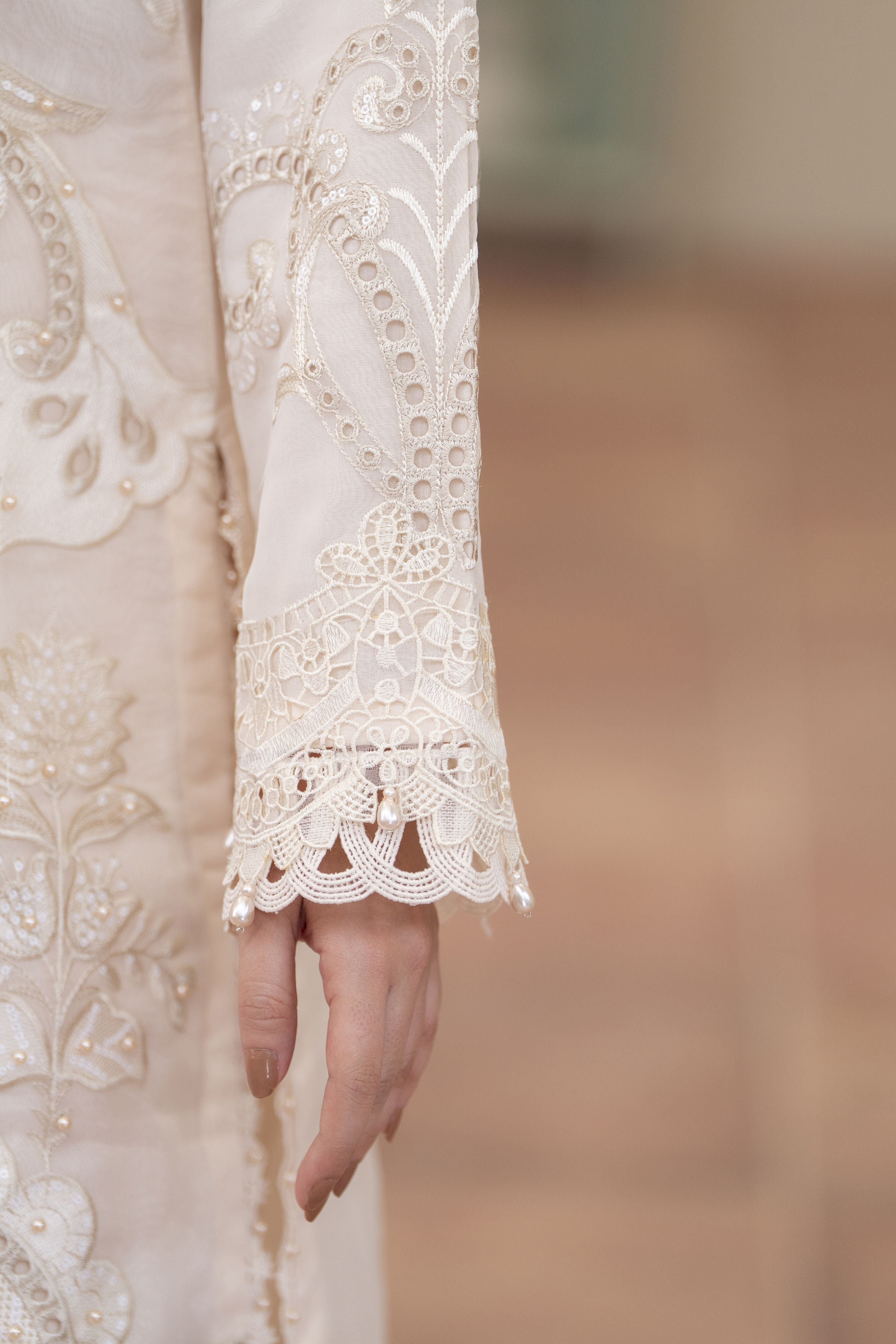 3pc Ready to Wear Luxury Lawn Collection by Silver 2025 SLL02