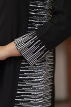 Bloomline Ready to Wear Embroidered Casual Dress by Zaiwa ZBRW1