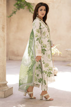 Zaiwa Sway8 3pc Printed Lawn Suit with Embroidered Shirt & Monar Dupatta