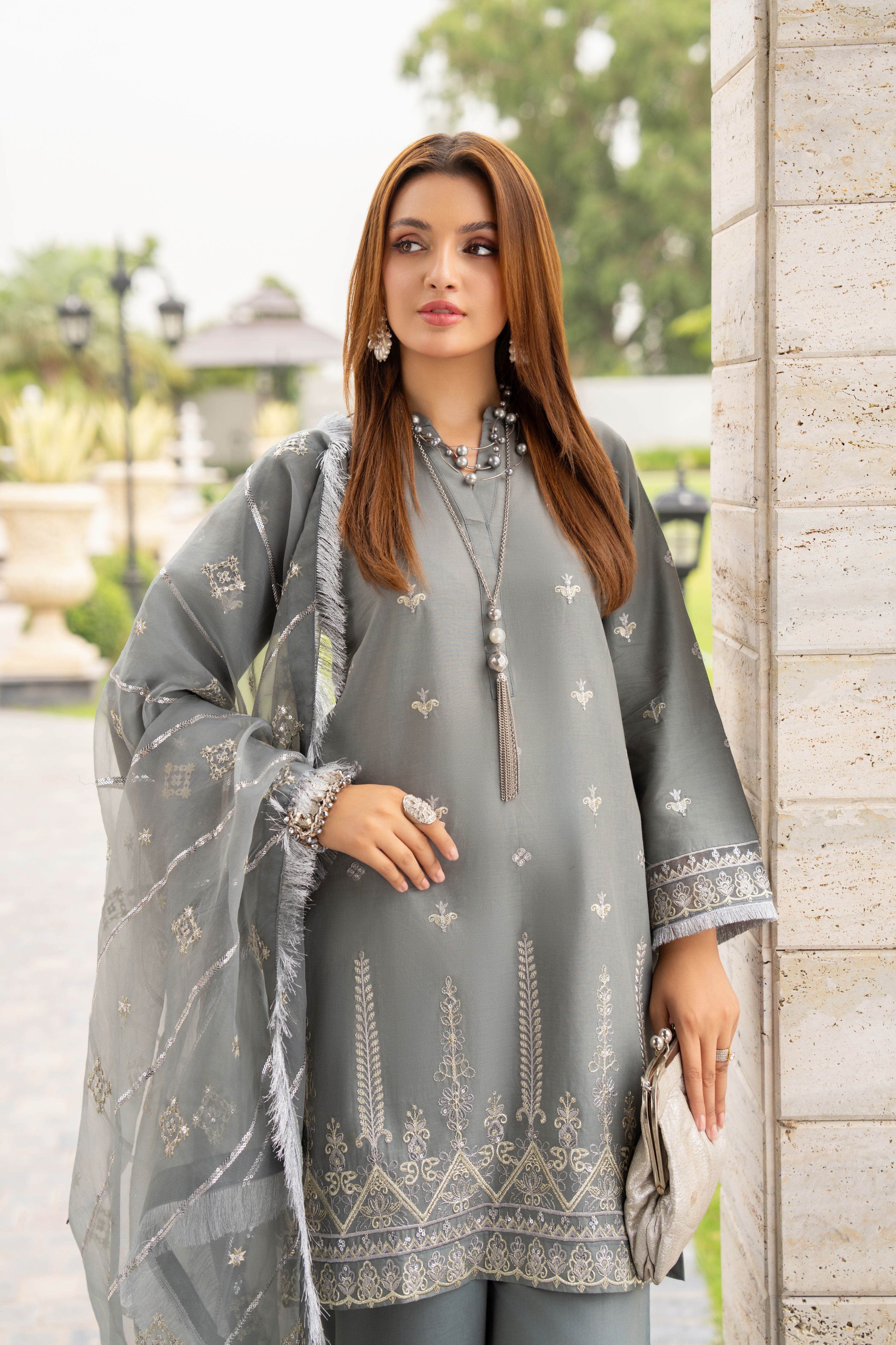 Grace by Gul Warun GG6