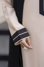 Aleezay Evara 3pc Raw Silk Long Kurta with Straight Trousers EZ4