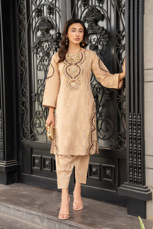 Aabpara Lawn Collection ALC10