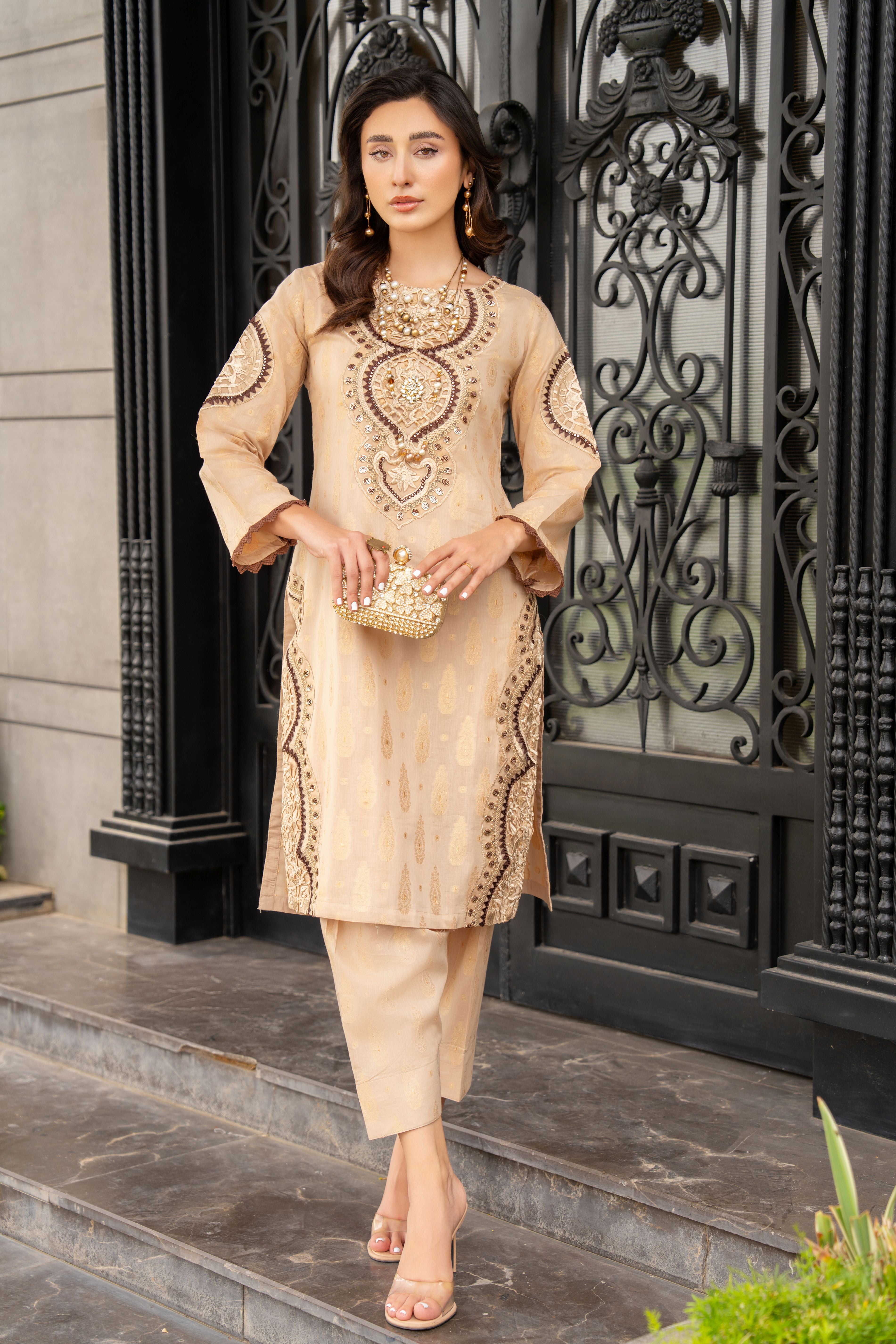 Aabpara Lawn Collection ALC10