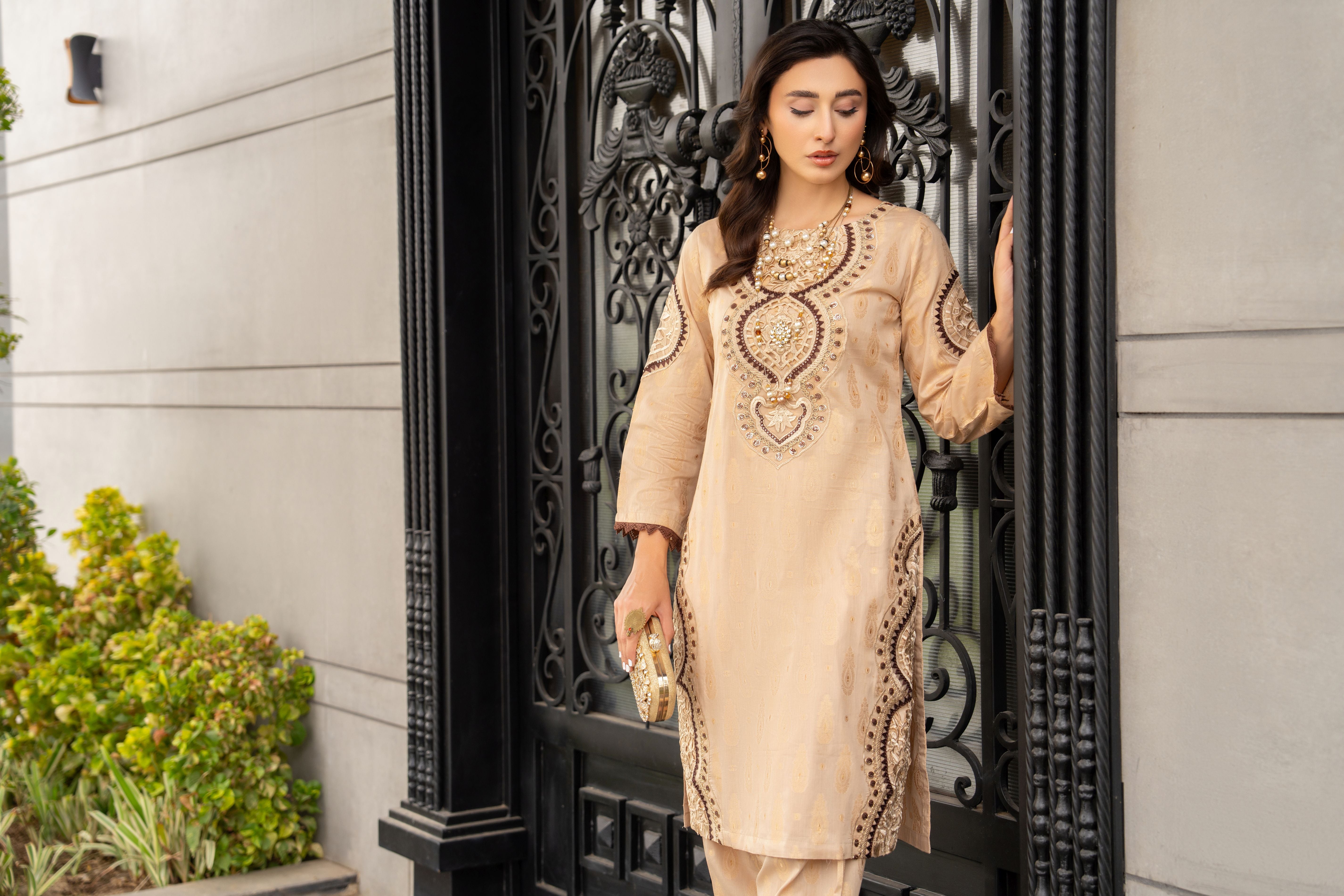 Aabpara Lawn Collection ALC10