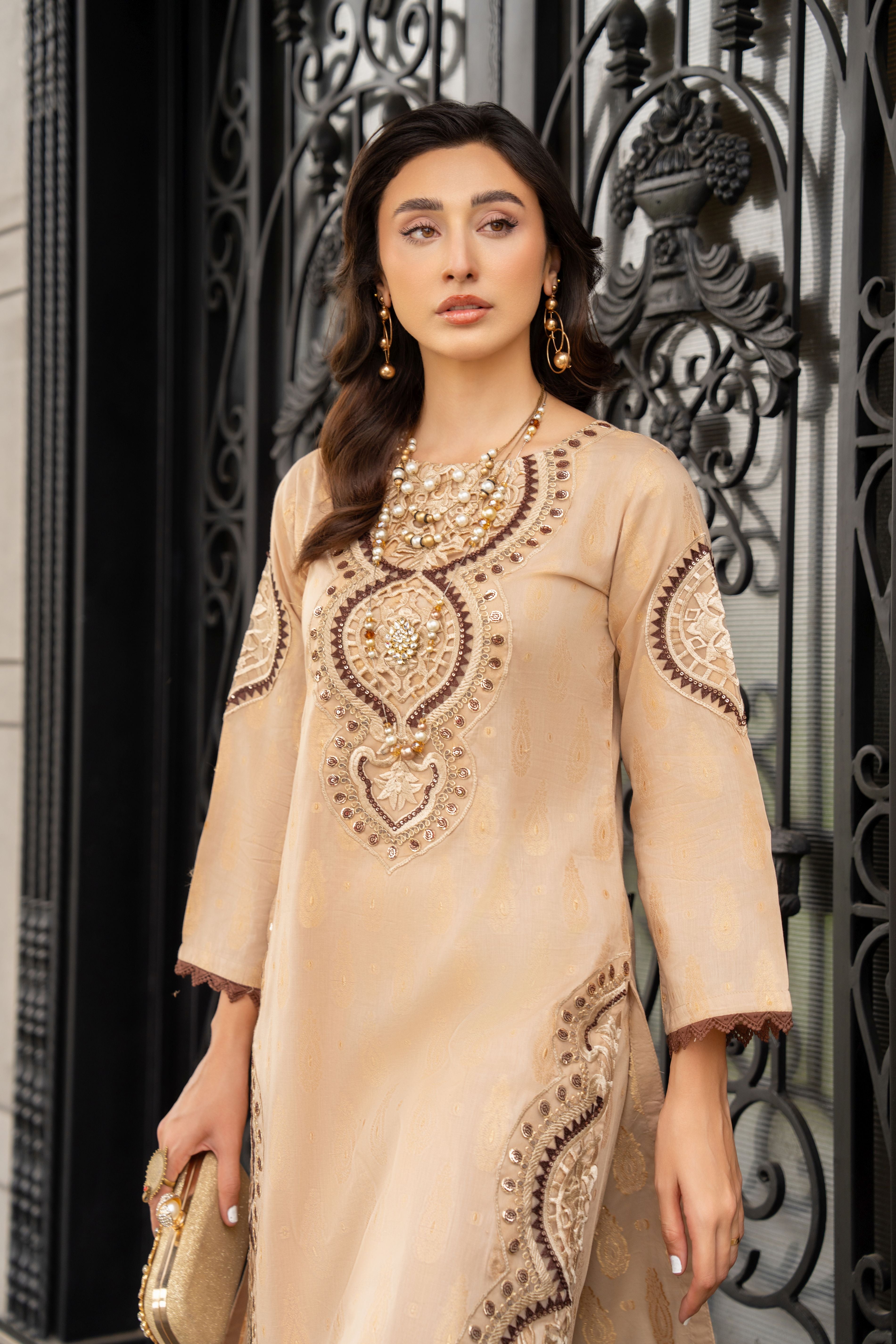Aabpara Lawn Collection ALC10