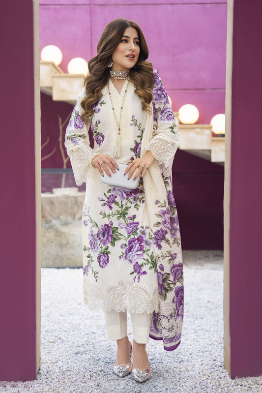 Shades of Winter Womenswear by Zaiwa SWM1