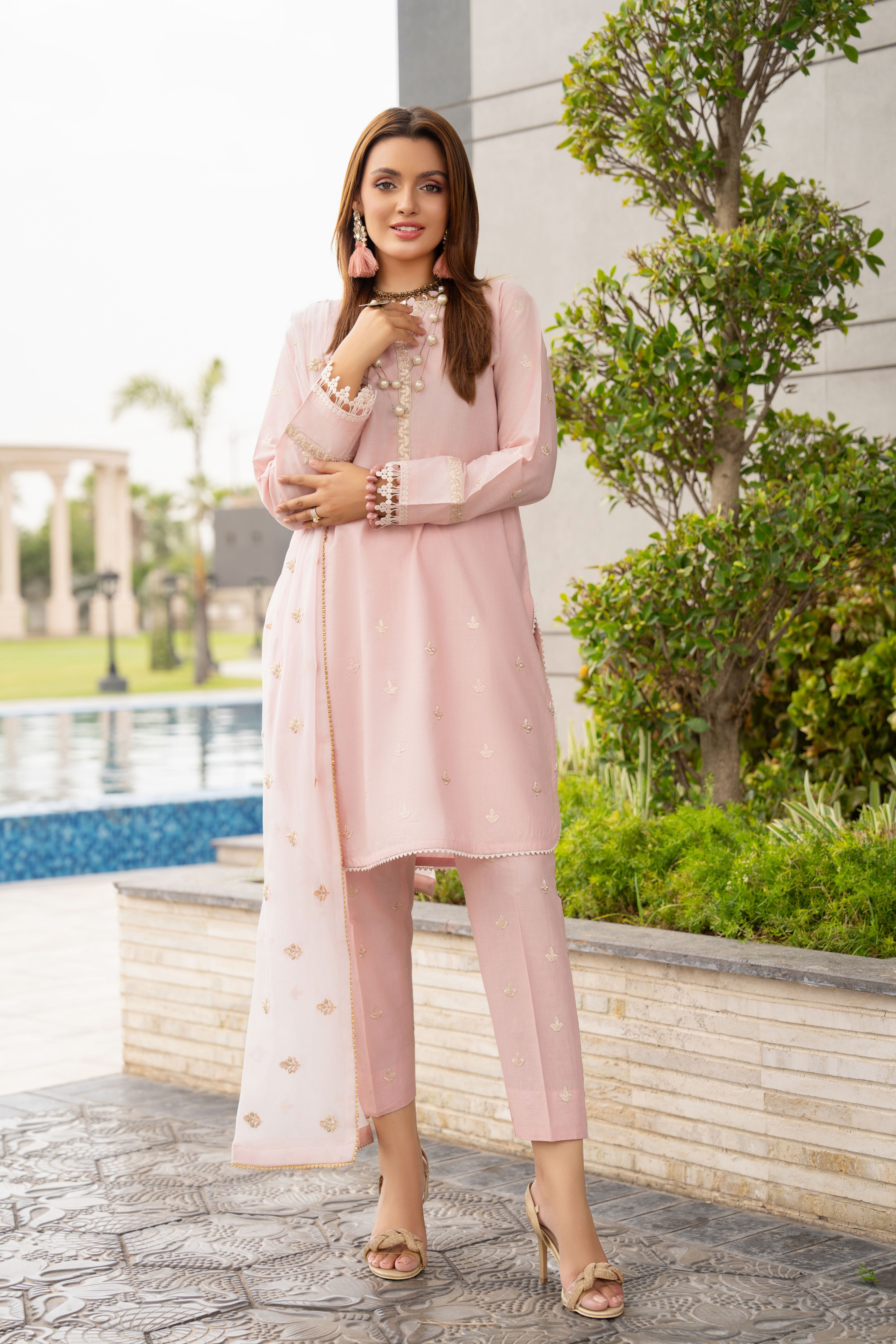 Grace by Gul Warun GG5