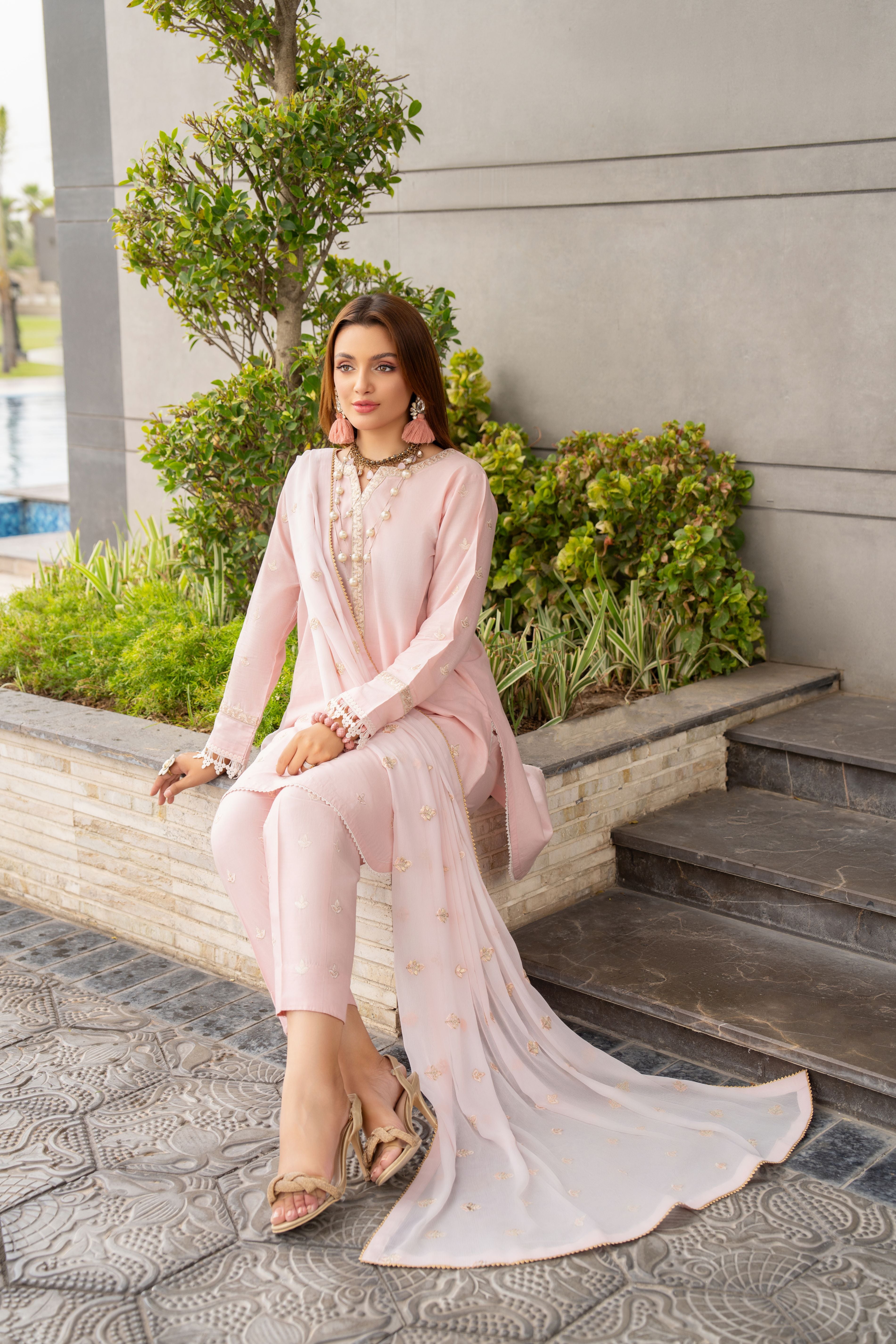 Grace by Gul Warun GG5