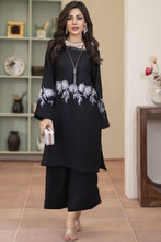 Bloomline Ready to Wear Embroidered Casual Dress by Zaiwa ZBRW5
