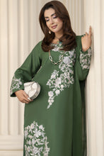 Aabpara Afsana 3pc Embroidered Viscose Winter Ready-to-Wear Suit – AAF3