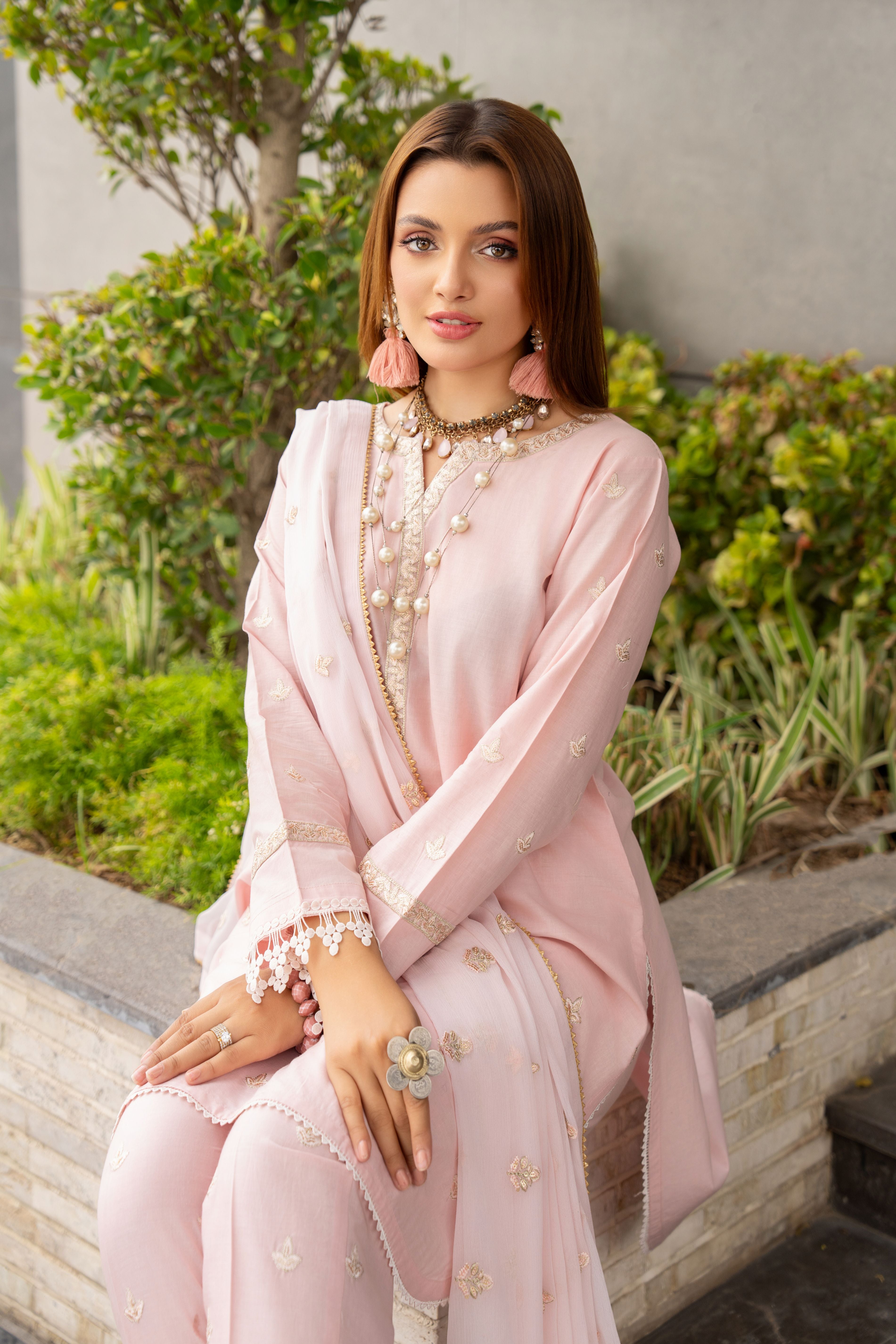 Grace by Gul Warun GG5