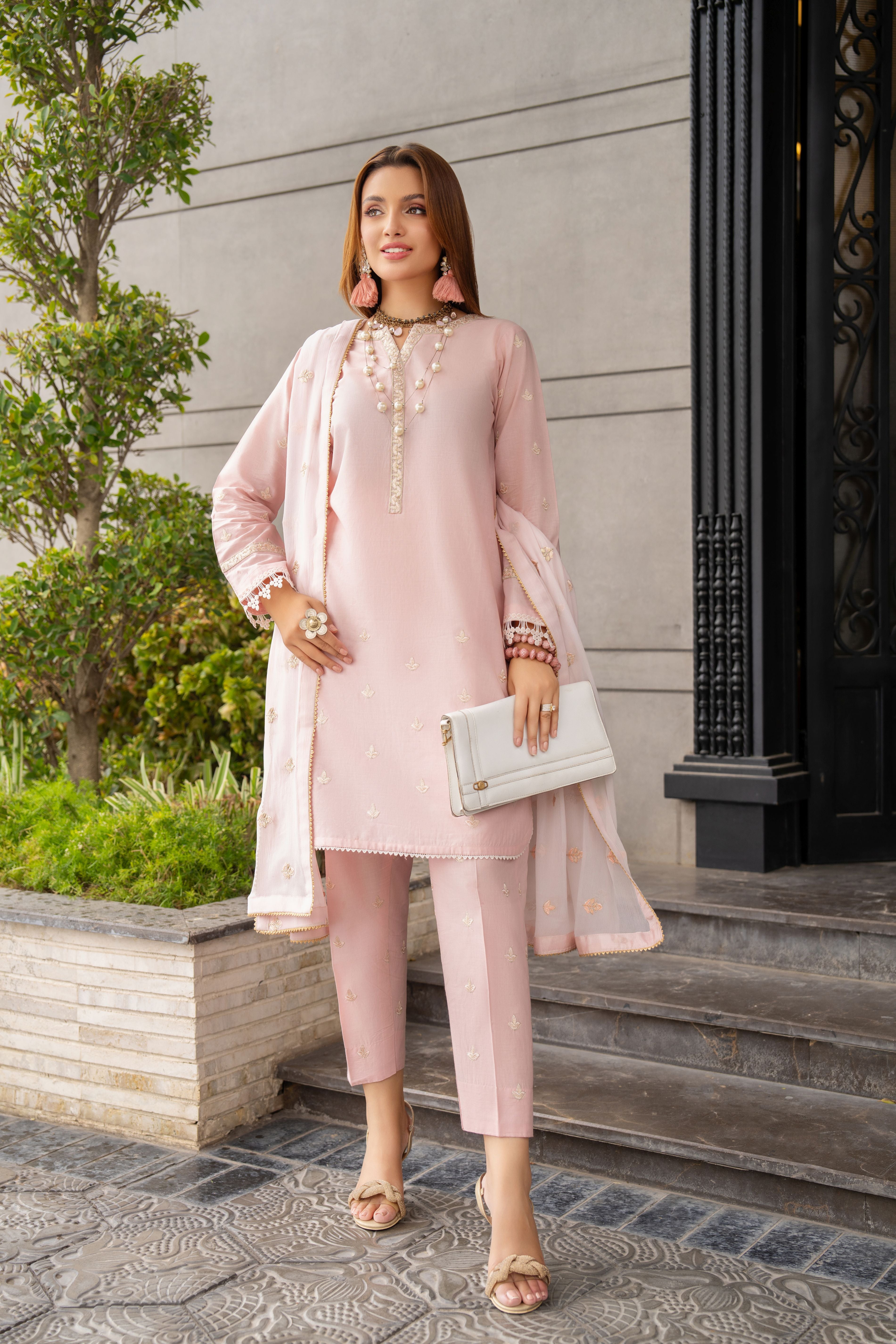 Grace by Gul Warun GG5