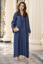 Aabpara Afsana 3pc Embroidered Viscose Winter Ready-to-Wear Suit – AAF5